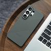 Для Samsung Galaxy S26 S25 Ultra Чехол Матовый Жесткий Удобное Ощущение Ударопрочный Защита от Падений Чехол Для Galaxy S24 Ultra Корпус