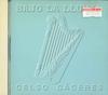 CD CELSO CACERES - Bajo La Lluvia AN0731 NOT FOR LABEL Japan Classical Used