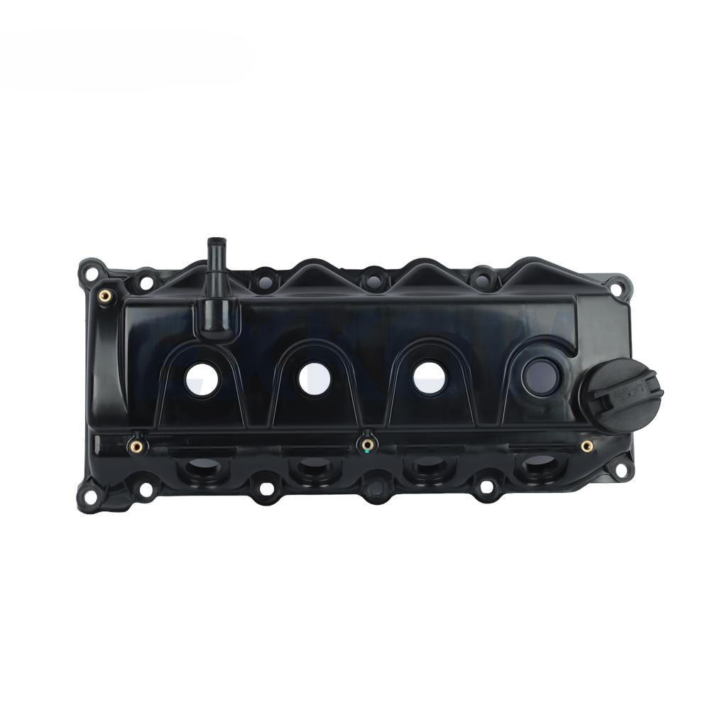 Крышка клапанного механизма в сборе для Nissan Navara Пикап D40 Cabstar F24 Pathfinder R51 2005-2015 13264-EC01A 13264-VM00A