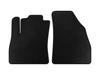 Коврики EVA (Черный) для Fiat Fiorino/Qubo