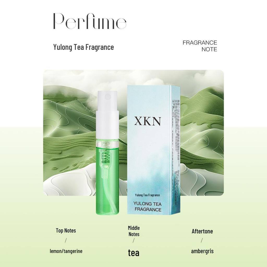 Пробник парфюма 3 мл - Аромат для пробы "Ночной рынок", Горячий товар