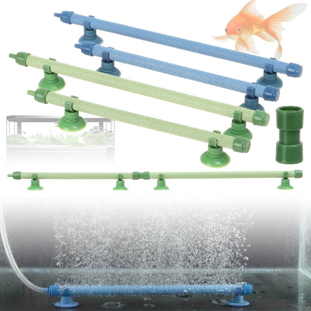 Удобные принадлежности для аквариума Диффузорная планка Кислородный насос Воздушный насос Бар для аквариума