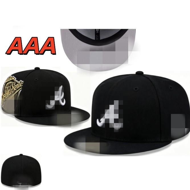 9696New style closed cap with embroidered letters, high-quality, large side logo, couple's flat-brimmed cap