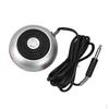 Foot Round Switch Controller with Silicone Cord
