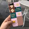 Милый мультяшный чехол для телефона Honor 9 Lite LLD-L21 Конфетный цвет Мягкий силиконовый задний чехол для Honor 9 STF-L09 Funda Honor9 9Lite