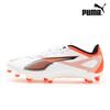 Galleria Puma Ultra 5 Play Fg Ag Leather Soccer Shoe 10816901