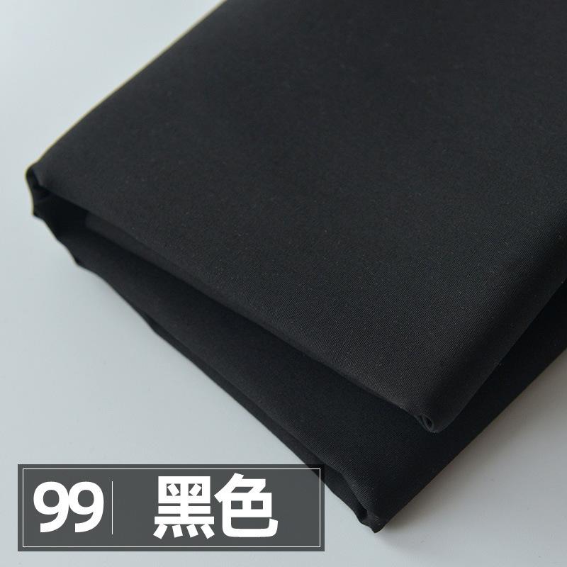 145x50см Однотонная Поплиновая Хлопчатобумажная Ткань DIY Ткань для Детской Одежды Постельное Белье Лоскутное Одеяло Ткань для Платья Девочки TJ9433