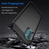 Для Чехол Nokia G21 Чехол для Nokia G21 G11 G20 G10 X100 C21 Plus Силиконовый противоударный чехол из углеродного волокна для задней крышки Nokia G21 Чехол