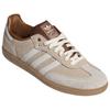 adidas Оригиналы SAMBA OG Немецкие армейские кроссовки Унисекс Miracle Brown KJ7306