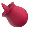 Pumpkin Flower Multi-Frequency Vibrator - Adult Massager for Teasing & Stimulation