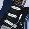 Fender/FSR Collection Hybrid II Stratocaster Azurite Metallic Rosewood Fingerboard