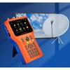 GTMEDIA V8 Finder Pro TV Signal Finder Meter DVB-S/S2/S2X/T/T2/C Signal Receiver 4.3-inch LCD