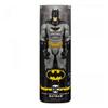Figurine Batman Gris Rebirth 30cm - DC Comics - Univers Héros