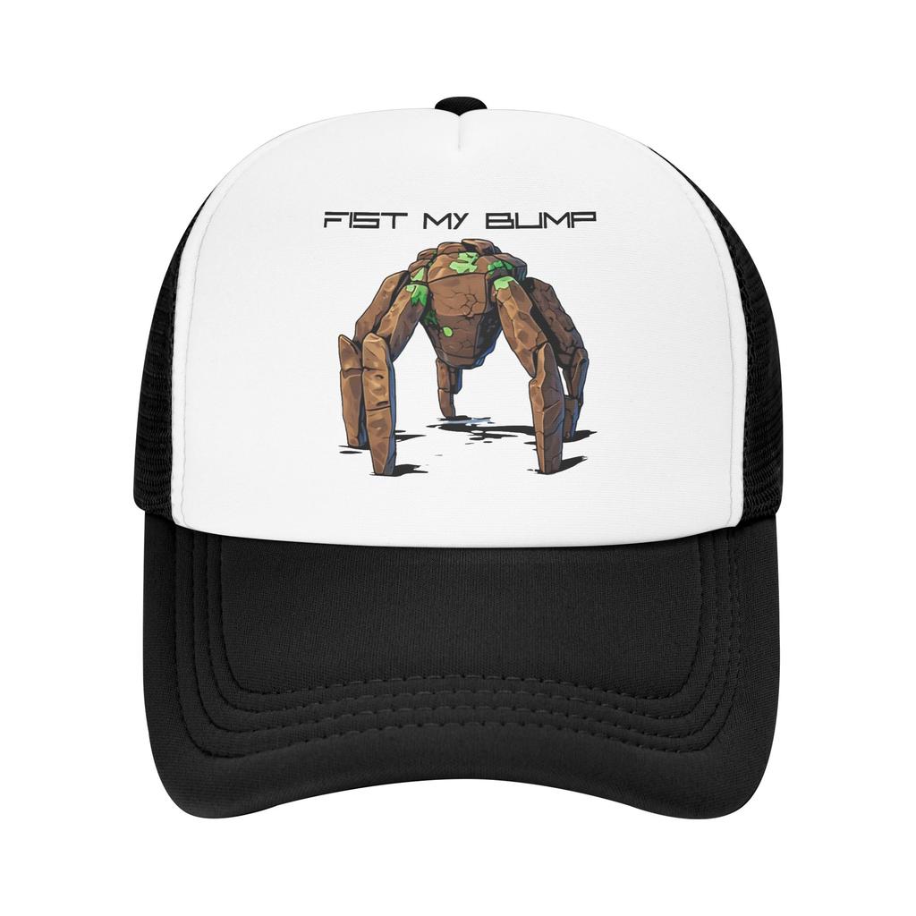 Summer Sun Hats Project Hail Mary Rockys Fist My Bump Baseball Cap Hot Sale Custom Logo Hip Hop Hats yk Cool Baseball Caps