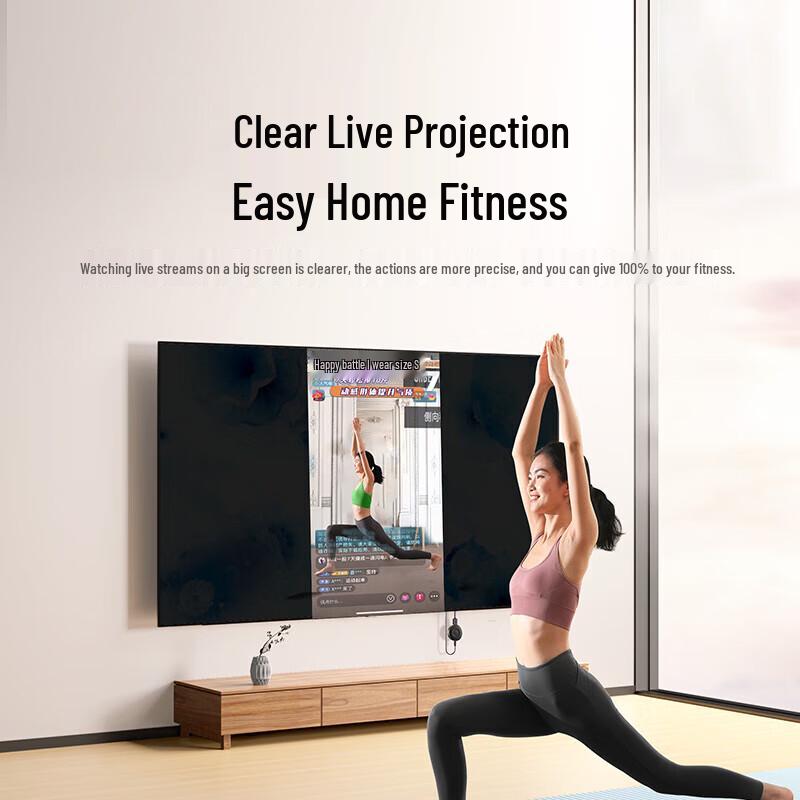 Ugreen Wireless HDMI Screen Mirroring Adapter