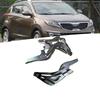 1 пара крышек петель капота автомобиля 79110-3W000 79120-3W000 для Kia Sportage 2010-2018 Петелька капота двигателя 791103W000 791203W000-A87Q