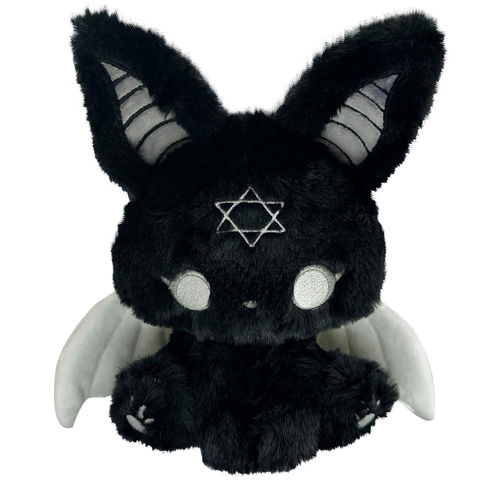 New Release: Alice Dark Messenger Design Wind Doll Plush Cute Animal Plush Doll Trendy Toy