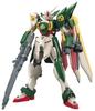 HG Wing Gundam Fenice Сборка 1/144 (Бойцы Гандама)
