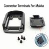 Сделай сам Адаптер-разъем для аккумулятора для аккумулятора Makita 18 В Li-ion Адаптер-разъем Клемма Запасные части для инструмента