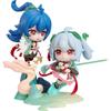 Bilibili Chibi Figure Bilibili 2024 Anniversary 2233  Yun Chi Yue Chun Ver.  Bilibili 