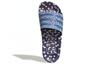 adidas Женские кроксы Adilette 'Out Loud' Женские EE5055
