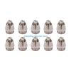 Y5GD 24Pcs Universal Cutting Torches Tip Upgrades Suitable for Multiple Plasma Systems