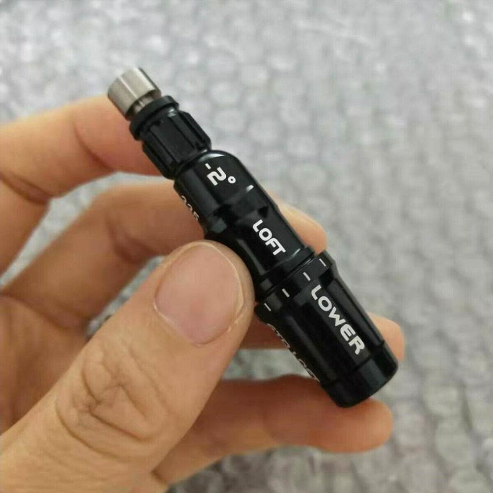 Адаптер для гольф-шафта .335 для драйвера и фейрвей-вуда Taylormade Stealth/SIM 2