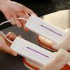 Easy Operation Timed Shoes Drier Heater Innovative Deodorization Anti-deform Electric Dryer