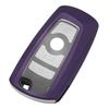 TANGSEN BMW TPU Чехол для ключа для BMW Чехол для смарт-ключа для BMW 1 2