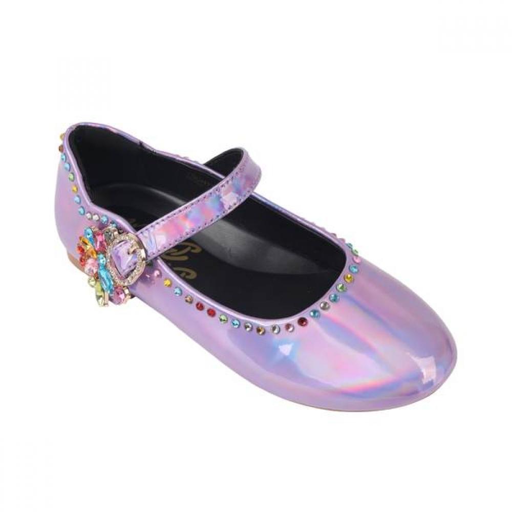 Mellisa B Kristin Girls Shoes BBkcg3tsch11