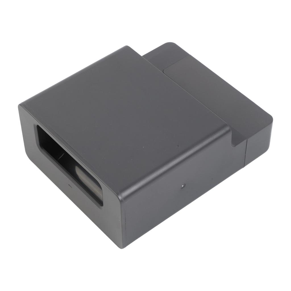 Компактный модуль чистящего раствора для обслуживания пылесоса Mova P50 Pro