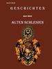 Книга Geschichten Aus Dem Alten Schlesien