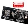 Плата-переходник M.2 на USB 3.1 Type C 10 Гбит/с 6 Гбит/с Адаптер для SSD SSD на USB 3.1 Type C Карта-адаптер M.2 для 2230 2240 2260 2280 M2 SSD