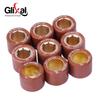 DLH High Performance Variator Kit with Roller Weights Drive Pulley for GY6 50cc 139QMB 139QMA DIO50 AF18 AF28 ZX34 Scooter ATV