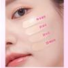 BANILA CO Essence Skin Pink Cushion 12g + 12g Refill 4 Colors
