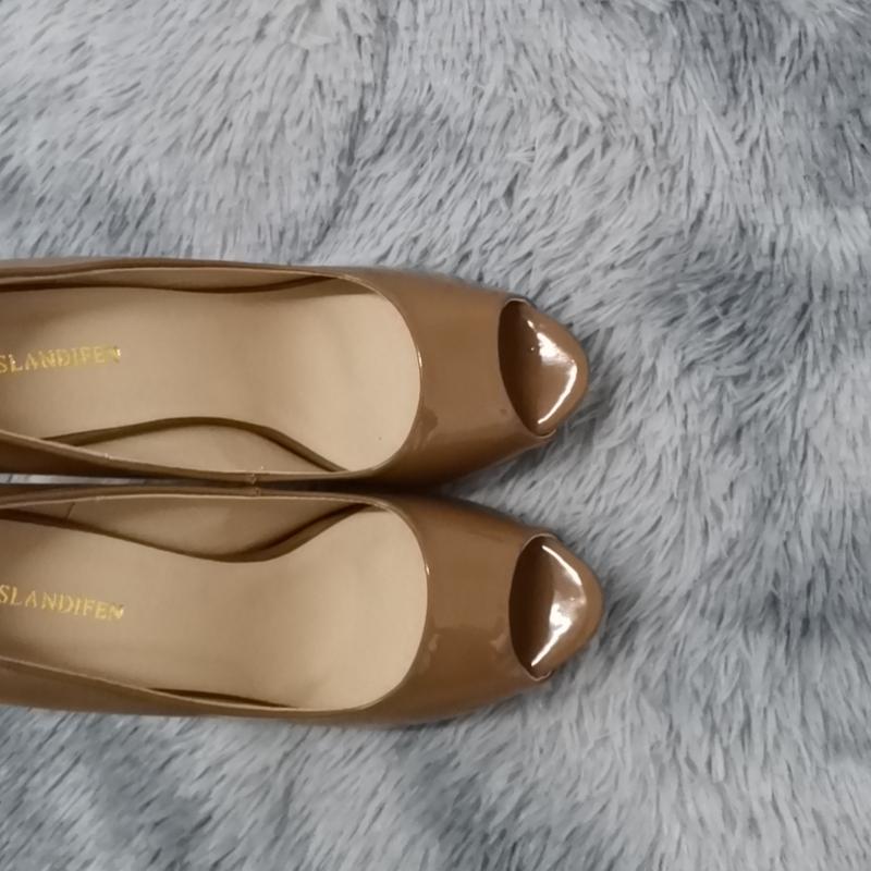 Сексуальные женские туфли на высоком каблуке с открытым носком, босоножки на платформе, туфли для вечеринки и свадьбы, повседневные элегантные туфли на шпильках