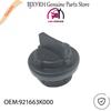 921663K000 Патрон переднего указателя поворота для Hyundai Tucson ix35 Creta ix25 Kia Optima Soul OEM 92166-3K000