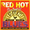 CD VARIOUS - Red Hot - The Best Of Sun Blues 308602 Hallmark Record 1999 UK Blues Used