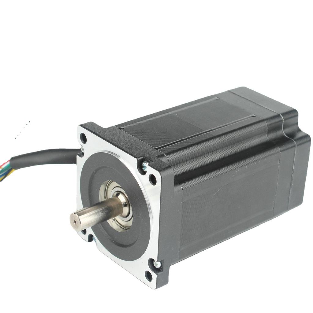 Brushless DC Motor Accessories 48V 3000 RPM - Low Heat & Stable Performance