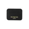 Balenciaga 810899 2abgh 1000 Cash Logo Card Holder