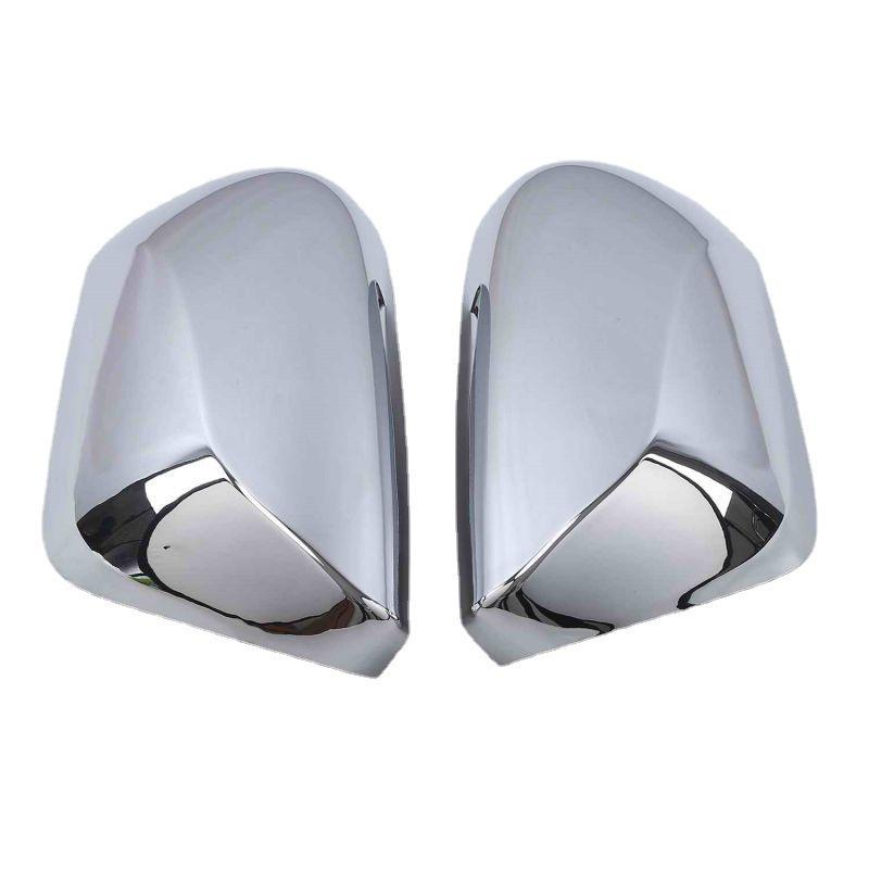 16-21 Toyota Prius & Prius Prime 50 Серия Накладка на зеркало заднего вида из углеволокна