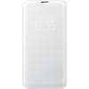 Samsung LED View Cover S10e - Blanc