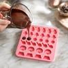 Силикон, Форма для выпечки, Мыло, Многоцелевая, Гибкая, Для DIY