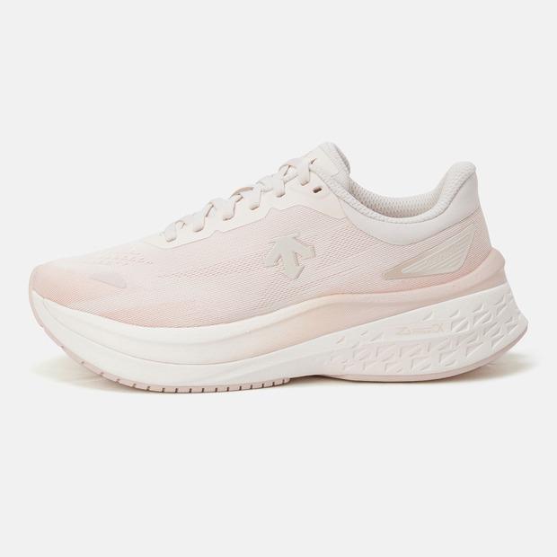 Беговые кроссовки Descente Energite Ride Лососевые (Sp313Rrn91) (Тип C)