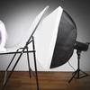 Heavy Duty Studio Light Stand Adjustable Height 38cm To 70cm Foldable Photography Support For Stable Lighting Setups