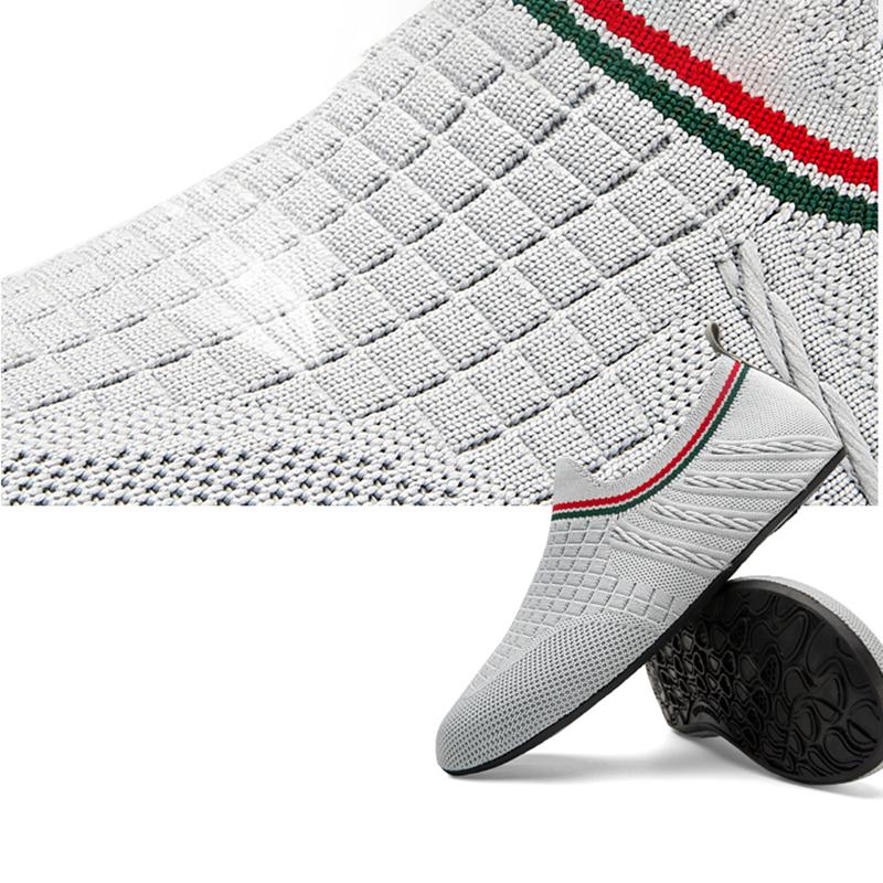 Мужские и женские летние водные туфли, быстросохнущие, удобные водные носки, пляжные туфли для плавания