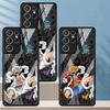 Чехол OneS P-ieceS GearS 5 для Samsung Galaxy S25 S10 S24 Ultra S21 S8 Note 10 20 8 9 S22 S23 Plus S20 FE S9