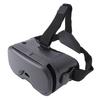 VR-шлем для iPhone 120 градусов Поле зрения Регулируемый Антисиний свет 3D VR-очки с Bluetooth-контроллером
