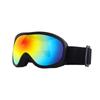Double Layer Anti Fog Adult Ski Goggles Large Field Of View Ski Goggles Outdoor Equipment Ski Goggles