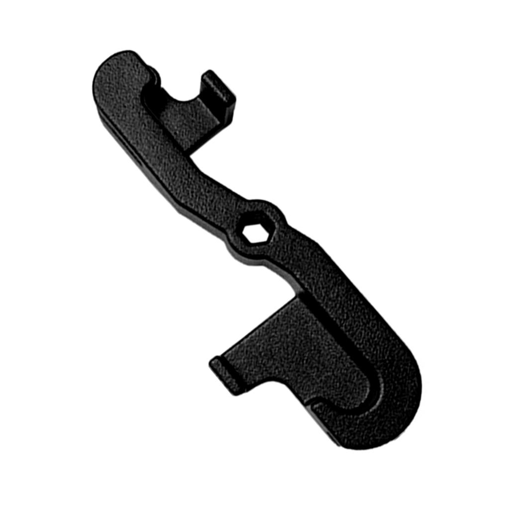 Brake Line Tubing Bender Tool Easy-to-Use Brake Line Tube Bender for Home Mechanics and Auto Shop